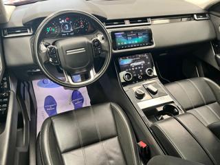 LAND ROVER Range Rover Velar usata, con Park Distance Control