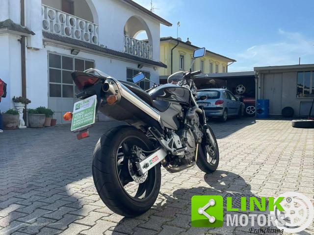 HONDA Hornet 600 usata 7