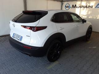 MAZDA CX-30 usata, con Sedili riscaldati