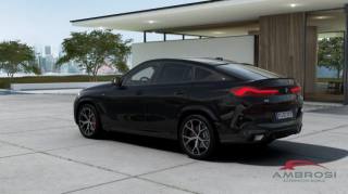 BMW X6 usata 1
