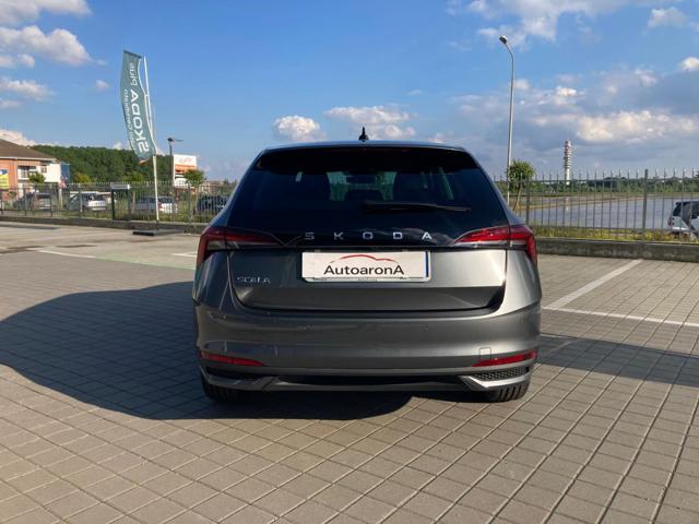 SKODA Scala usata, con Airbag Passeggero