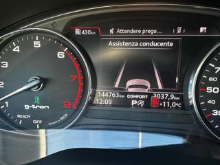 AUDI A5 usata, con Sistema di navigazione