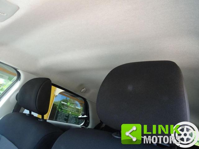 CITROEN C4 Cactus usata, con Fendinebbia