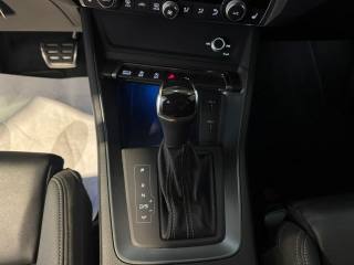 AUDI Q3 usata, con Fendinebbia