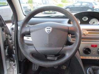 LANCIA Ypsilon usata, con Chiusura centralizzata