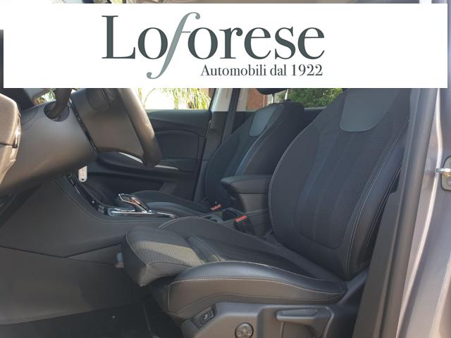 OPEL Grandland usata, con Immobilizzatore elettronico