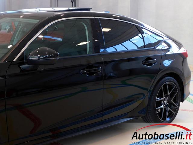 HONDA Civic usata, con Luci diurne LED
