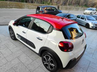 CITROEN C3 usata, con Cerchi in lega