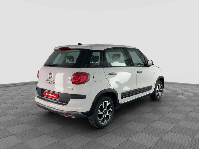FIAT 500L usata 4