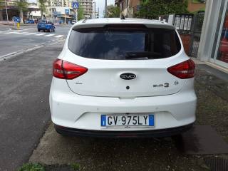 EVO Evo3 usata, con ESP