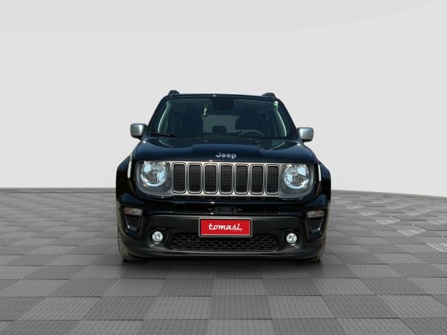 JEEP Renegade usata 7