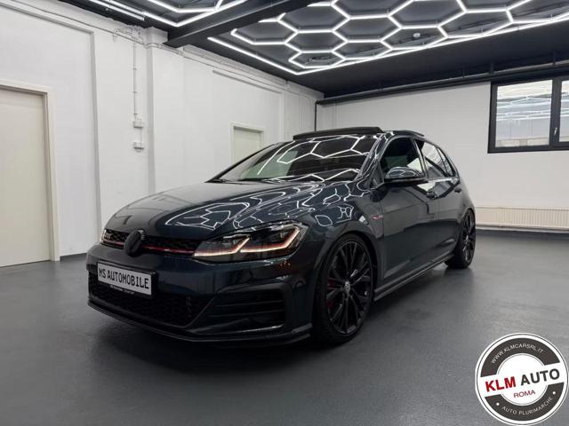 VOLKSWAGEN Golf GTI usata, con Airbag