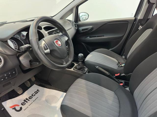 FIAT Punto usata, con Climatizzatore