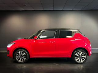 SUZUKI Swift usata, con Autoradio
