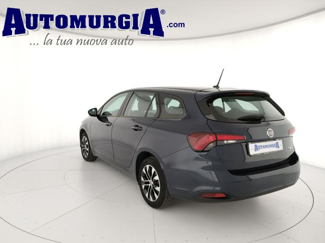 FIAT Tipo usata, con Airbag laterali