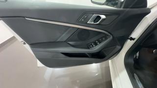 BMW 118 usata, con Climatizzatore