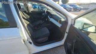 SEAT Arona usata, con Immobilizzatore elettronico