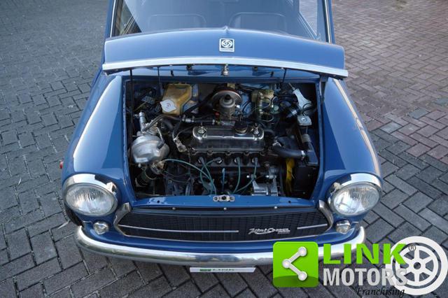 INNOCENTI Mini Cooper usata 9