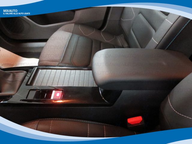 CITROEN C4 usata, con Chiusura centralizzata