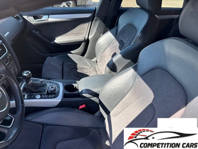 AUDI A5 usata, con Cerchi in lega