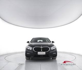 BMW 120 usata 4
