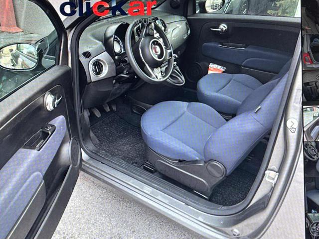 FIAT 500 usata 12
