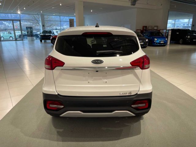 EVO Evo4 usata, con Airbag Passeggero