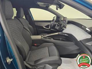PEUGEOT 5008 usata, con Controllo vocale