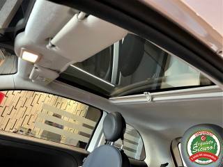 FIAT 500 usata, con Sensori di parcheggio posteriori