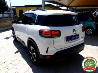 CITROEN C5 Aircross usata, con Alzacristalli elettrici