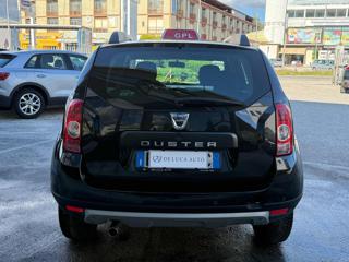 DACIA Duster usata, con Chiusura centralizzata