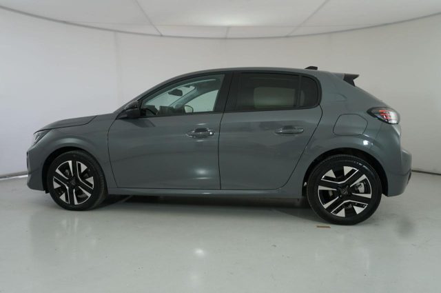 PEUGEOT 208 usata, con Controllo elettronico della corsia