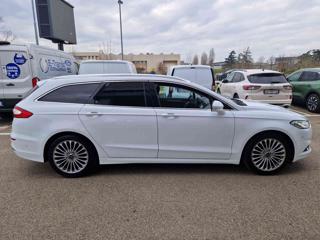 FORD Mondeo usata, con Airbag Passeggero