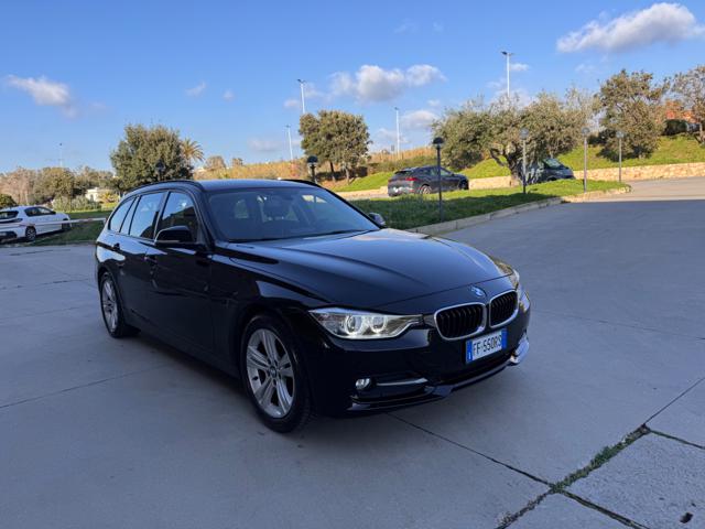 BMW 318 usata 49