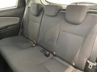 TOYOTA Yaris usata, con Lettore CD