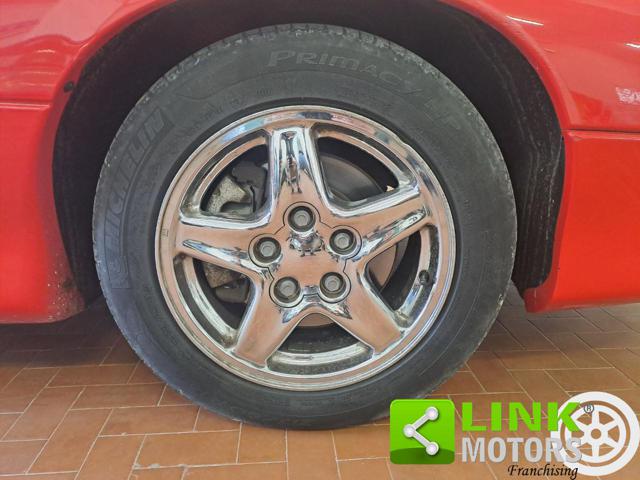 CHEVROLET Camaro usata 34
