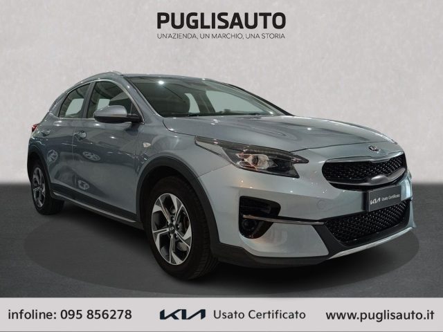 KIA XCeed usata, con ABS