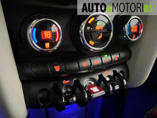 MINI Mini usata, con Fendinebbia