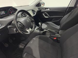 PEUGEOT 308 usata, con Boardcomputer