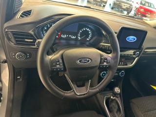 FORD Puma usata, con Cruise Control