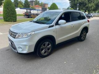 SUZUKI Vitara usata, con Autoradio
