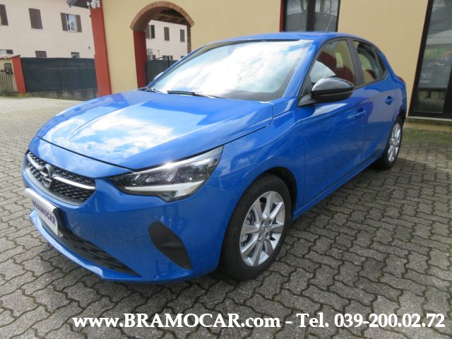 OPEL Corsa usata, con Airbag