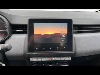 RENAULT Clio usata, con Sensore di pioggia
