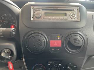 FIAT Fiorino usata, con Specchietti laterali elettrici