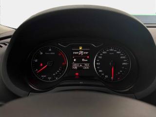 AUDI A3 usata, con Chiusura centralizzata