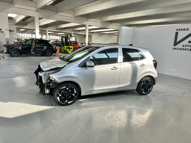 KIA Picanto usata, con Airbag Passeggero