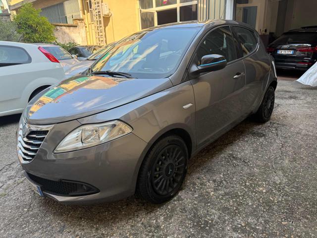 LANCIA Ypsilon usata, con Airbag Passeggero