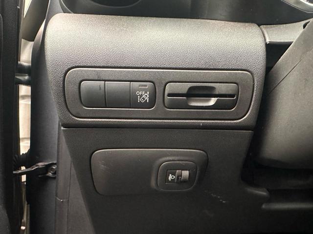 CITROEN C3 Aircross usata, con Climatizzatore