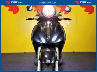 PIAGGIO Beverly 500 usata 5