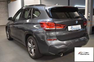 BMW X1 usata, con Airbag Passeggero